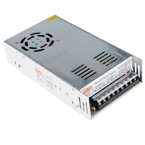 Alimentatore 12v 30a - alimentatore,