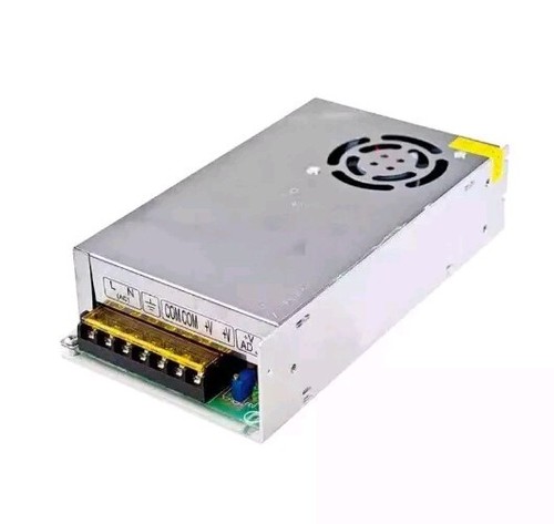 Alimentatore 20a 12v striscia - 20a,