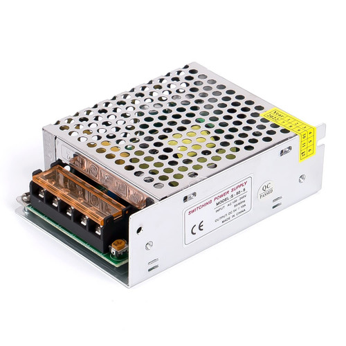 Alimentatore 50w 10a 220v - 50w,