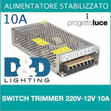 TRASFORMATORE ALIMENTATORE