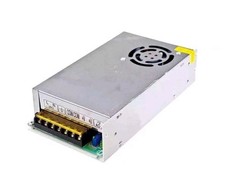 Alimentatore 20A 12V Striscia