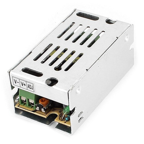 Alimentatore 12v 220v - alimentatore,