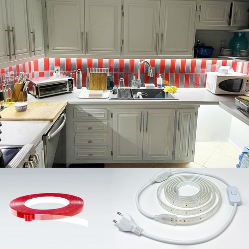 Striscia led super - striscia,