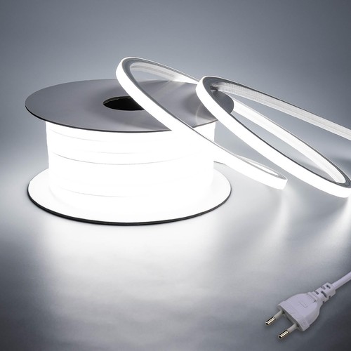 Benlun striscia led - neon, 220v