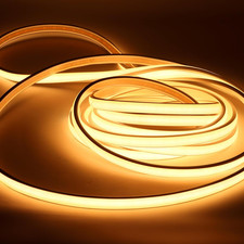 Striscia LED COB 220V 2M Alta