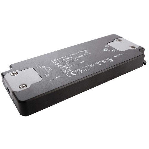 Alimentatore slim 20w - alimentatore,