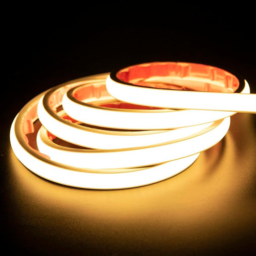 Striscia led cob 220v - striscia,