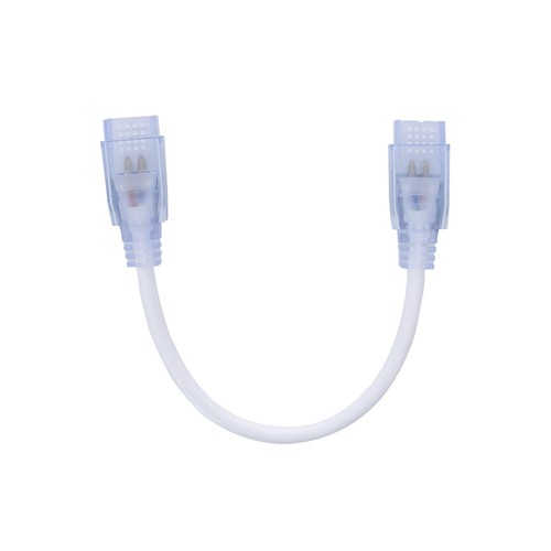 Cavo connettore striscia led - connettore,