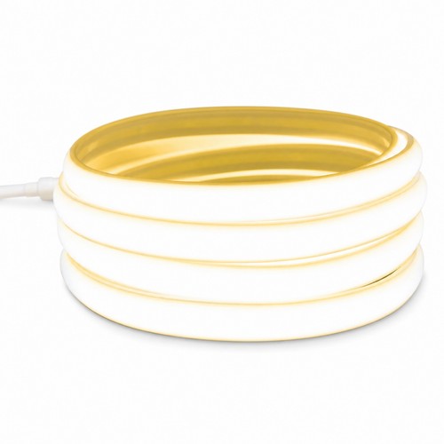 Striscia led con alimentazione - striscia,