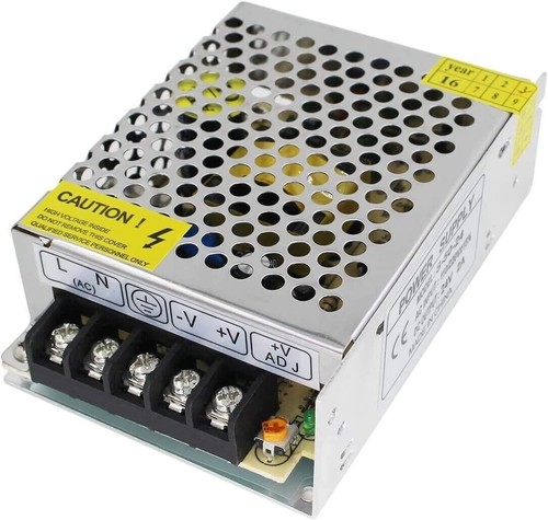 Alimentatore trasformatore - alimentatore,