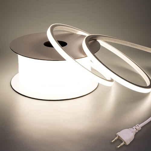 Strisce led neon - 220v, metri