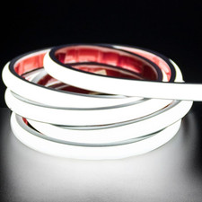 5M Striscia LED COB 220V