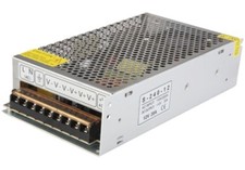 ALIMENTATORE STRISCIA LED