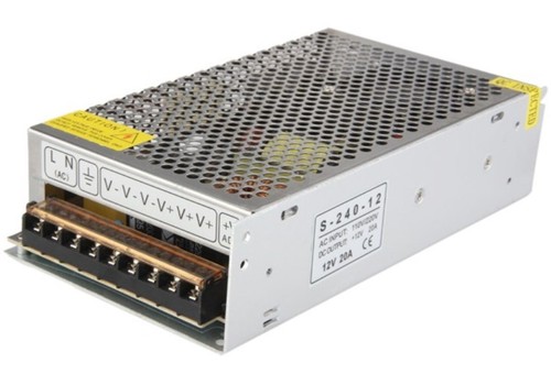 Alimentatore striscia led - alimentatore,