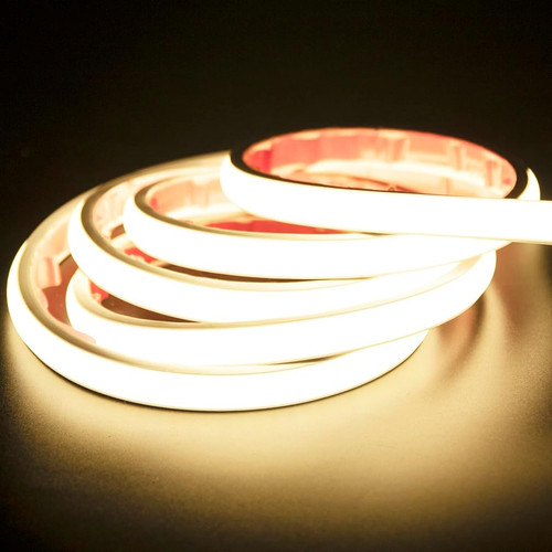 Striscia led cob 220v - striscia,