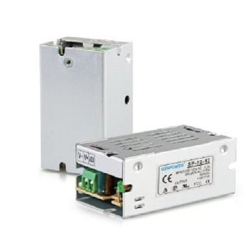 Alimentatore trasformatore - alimentatore,