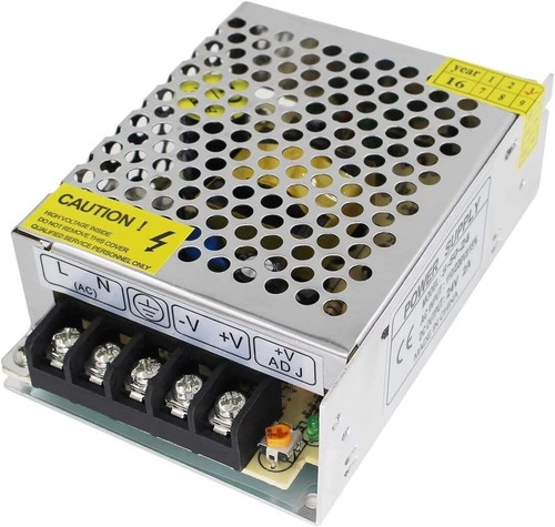 Alimentatore trasformatore - ,