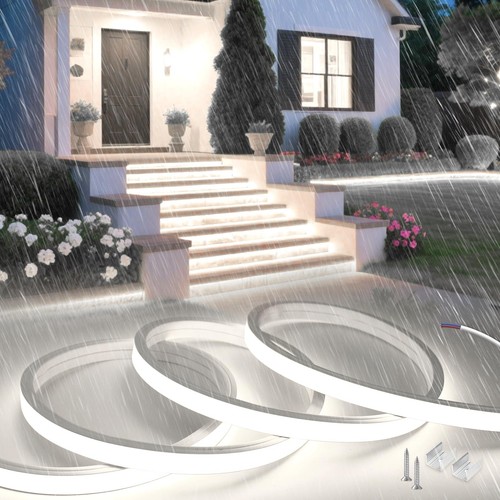 Metri striscia led neon - metri,