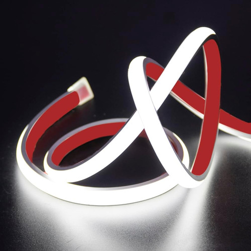 Striscia led cob 220v - striscia,