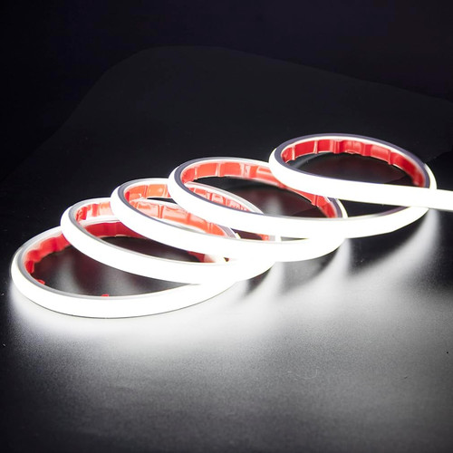 10m striscia led cob - 2m,