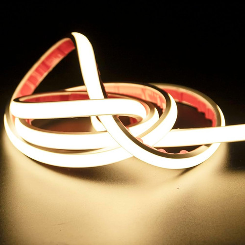 Striscia led cob 220v - led,