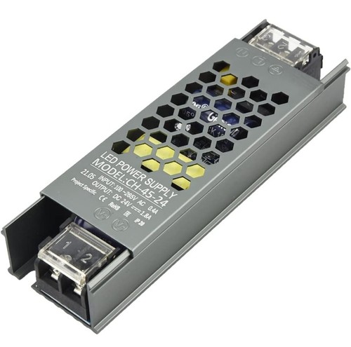 Alimentatore dc 24v - alimentatore,