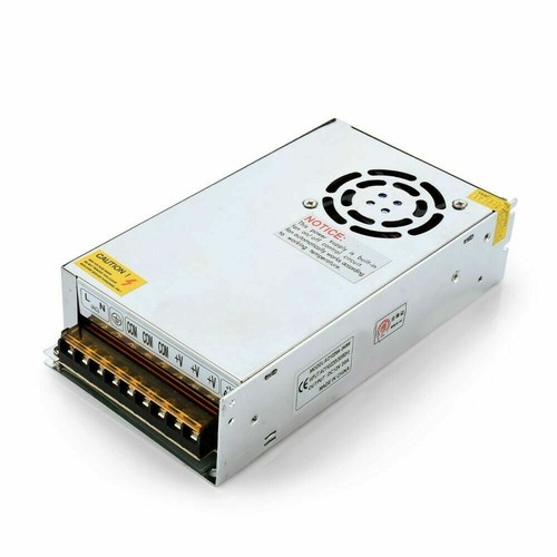 Alimentatore 20a 12v striscia - 20a,